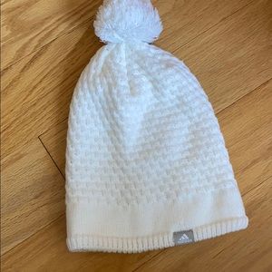adidas beanie